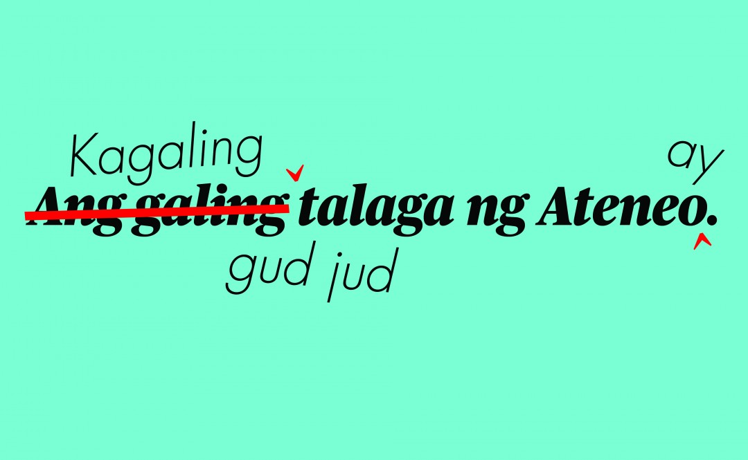 Ano Man Gud Yan Uy Davao Tagalog And Resisting Manila Imperialism