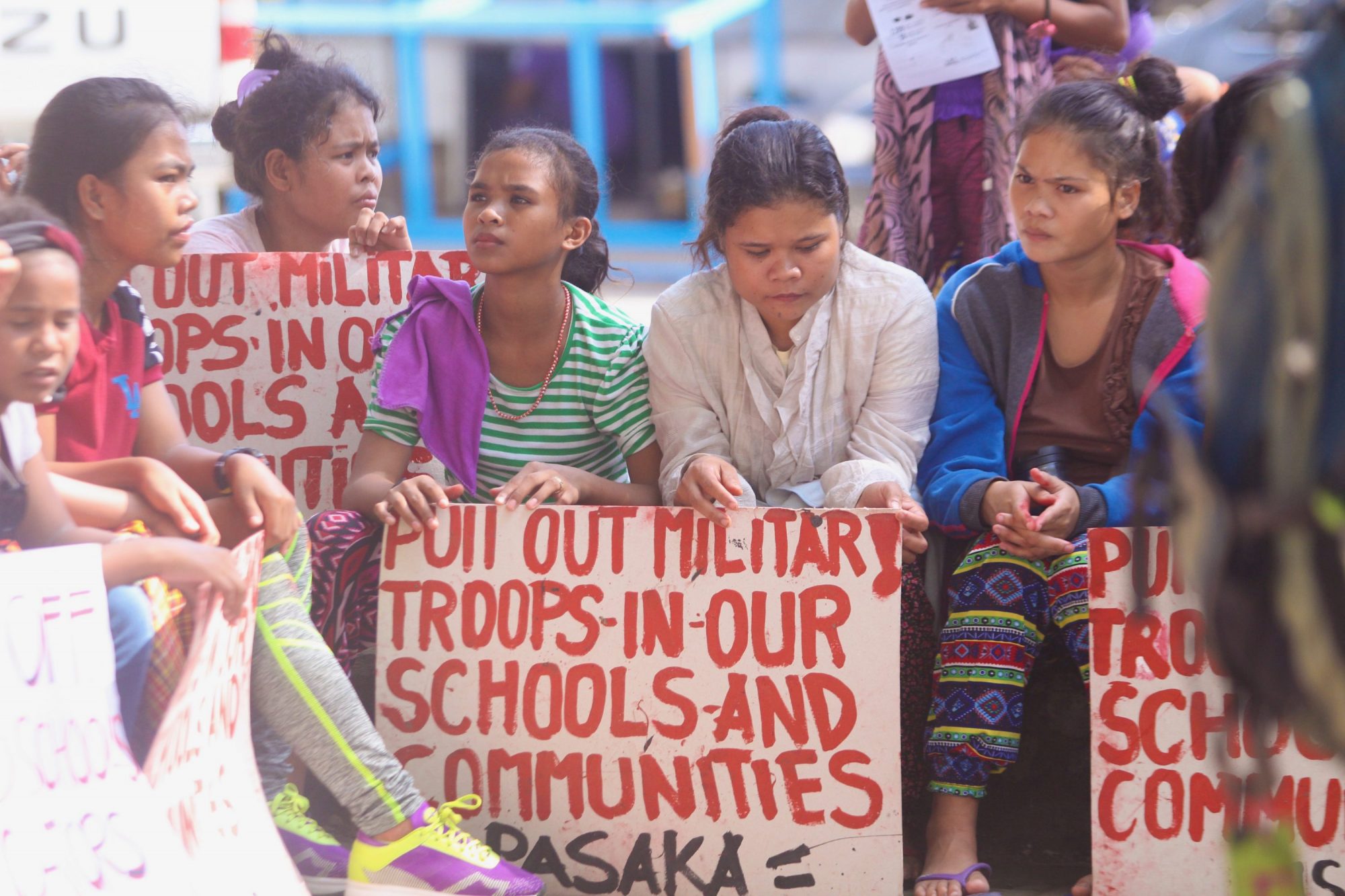 1st-martial-law-anniv-in-mindanao-faces-protests