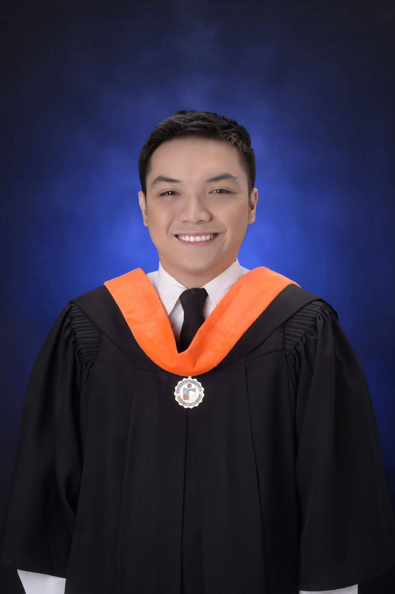 AdDU grad top 4 in ECT boards