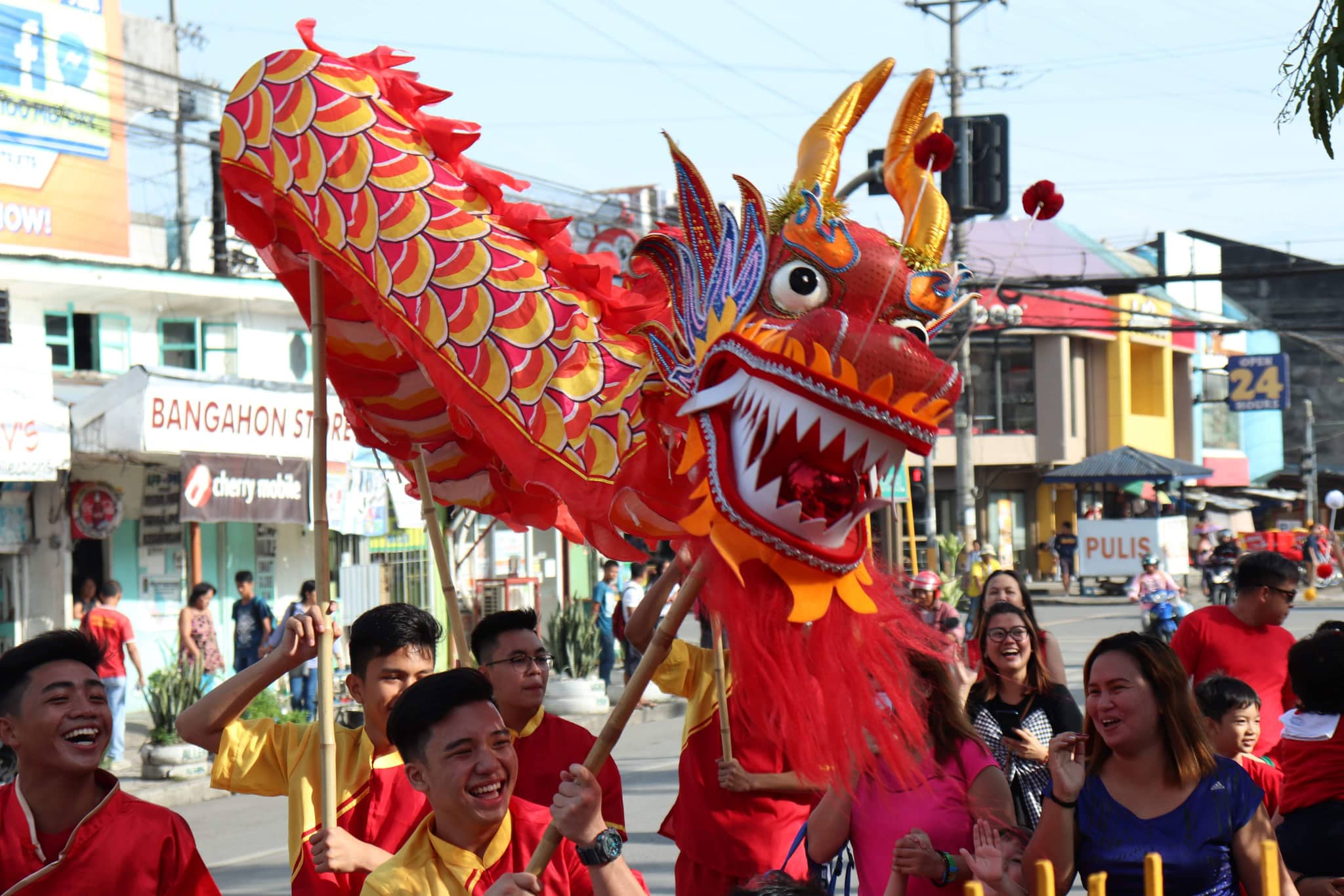 Chinese New Year in the Philippines—and its relevance to ChinaPH relations