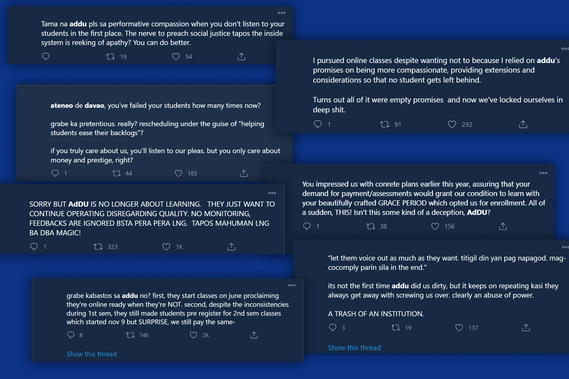 Elly Clutch:  Navigating The Online Backlash - 8dc1kz3