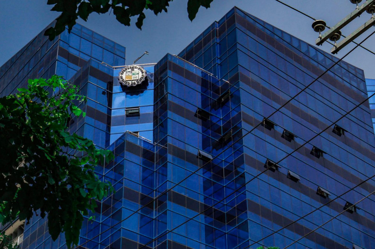 AdDU to open blended learning system next acad year