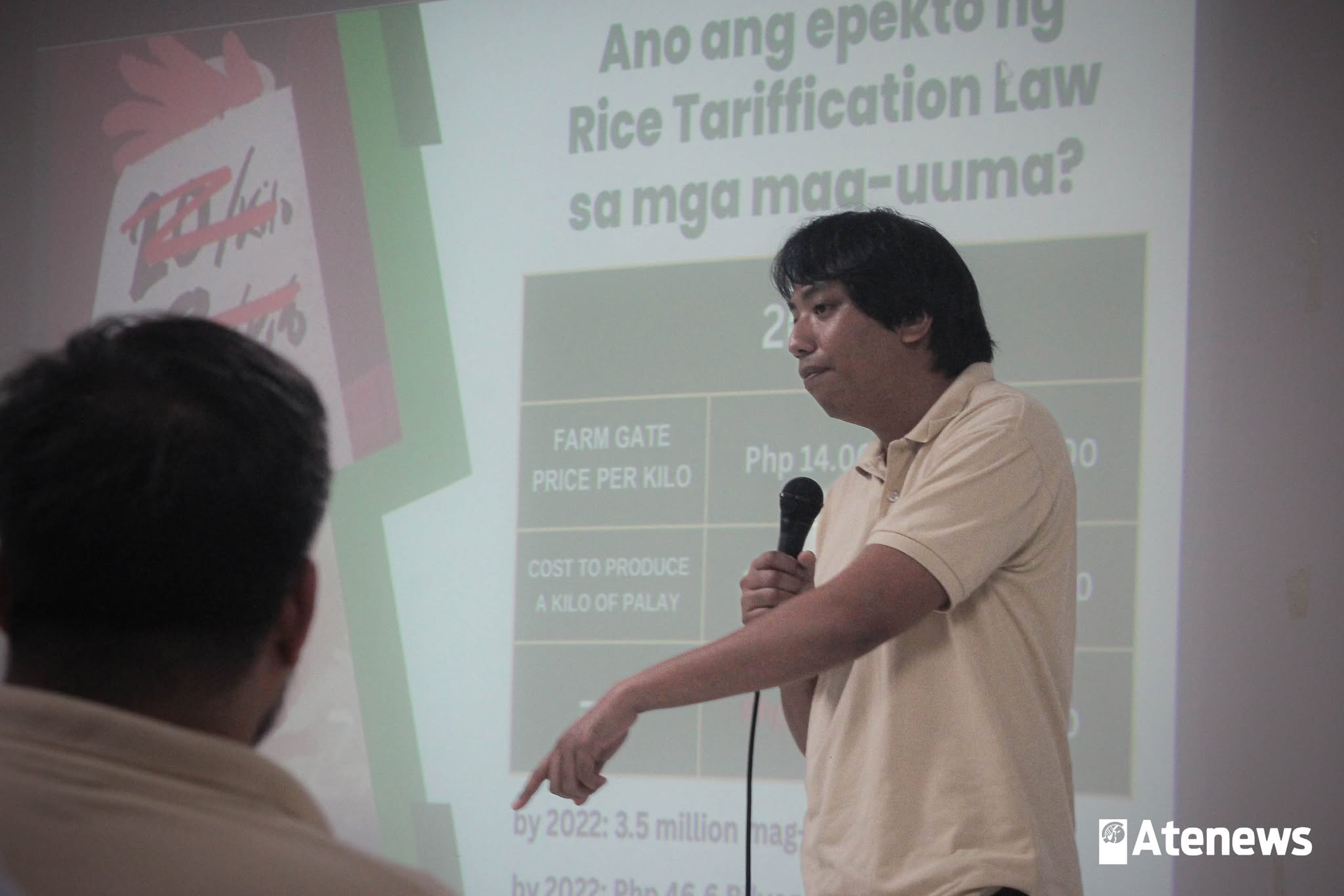 Mindanao Rice Mindanao farmers demand genuine agrarian reform, assert land ownership ...